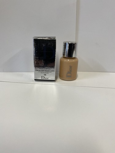 Dior backstage 5ml face body - dior,