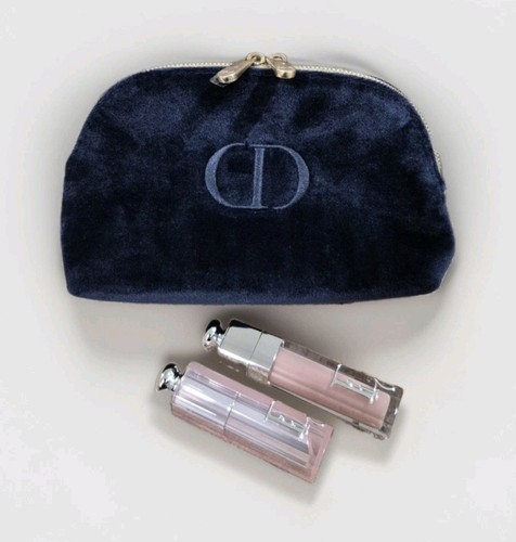 Dior piece makeup set - 3-piece, kit