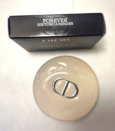 Dior forever couture luminizer - couture,